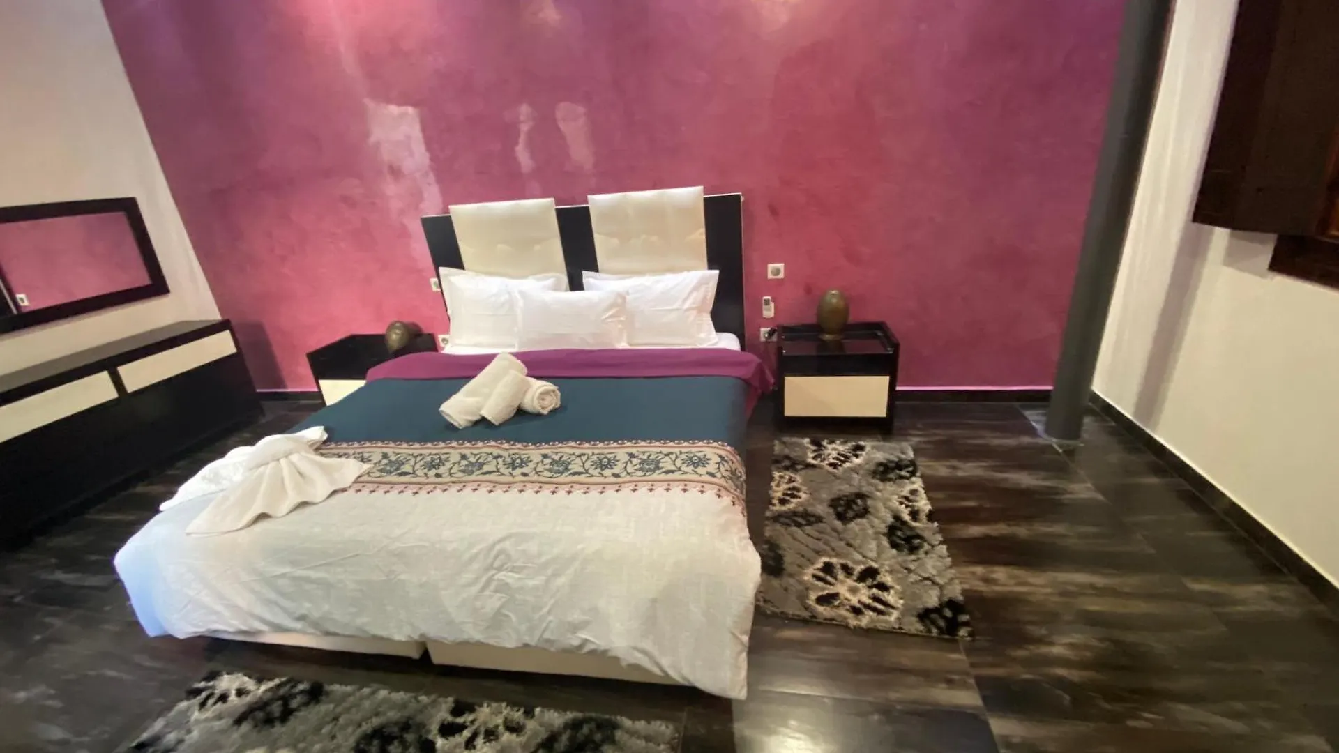 Riad Luna Marrakesh 0*,